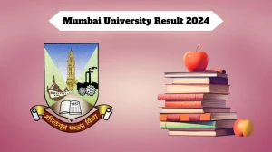 Mumbai University Results 2024 (Released) at mu.ac.in Check M.A Result 2024