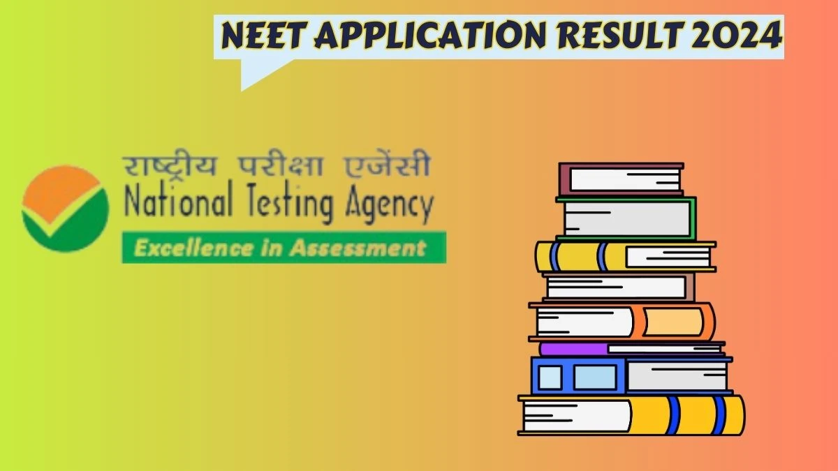 NEET Application Result 2024 (Ending Today) neet.ntaonline.in NEET Application Links Details Here