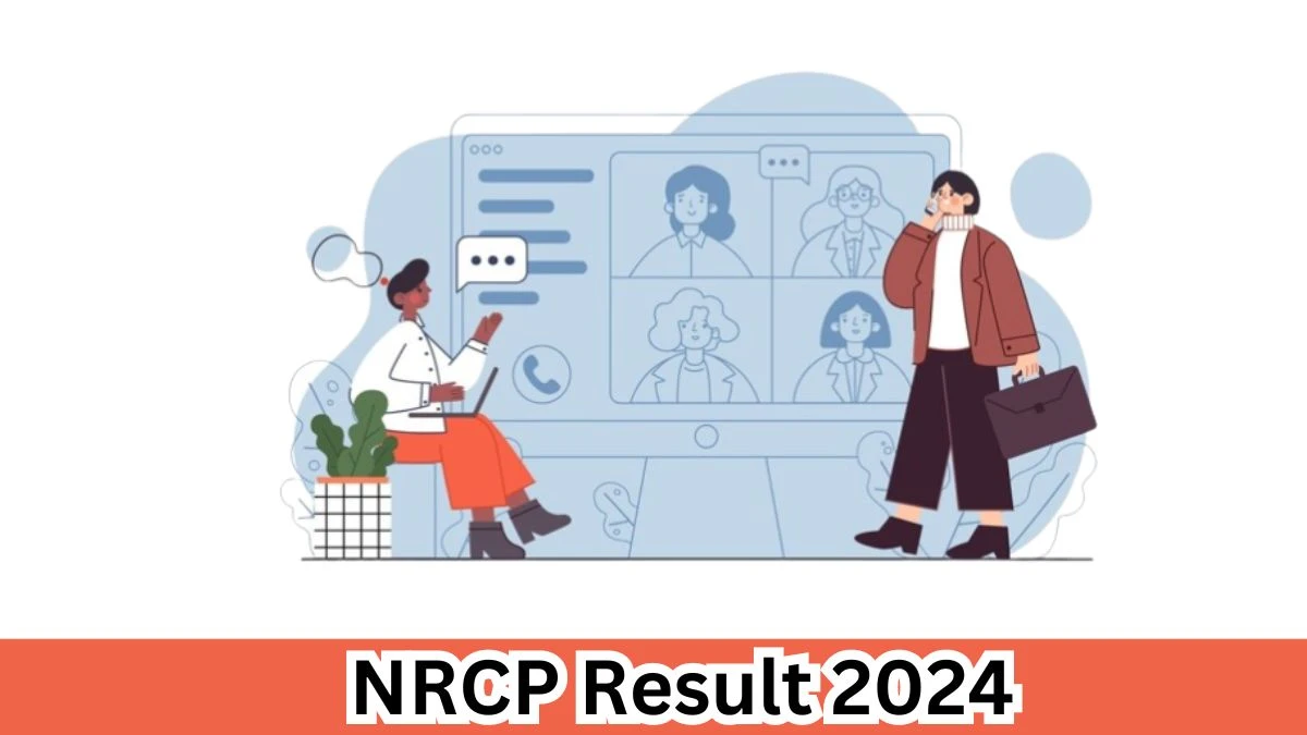 NRCP Result 2024 Declared nrcpomegranate.icar.gov.in Young Professional-I Check NRCP Merit List Here - 06 April 2024