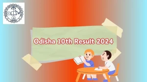 Odisha 10th Result 2024 bseodisha.nic.in (To be Released) Check 10th Exam Result Details Here