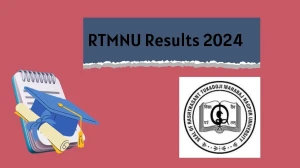 RTMNU Results 2024 (Link Out) at nagpuruniversity.ac.in Check Certificate Course in Russian