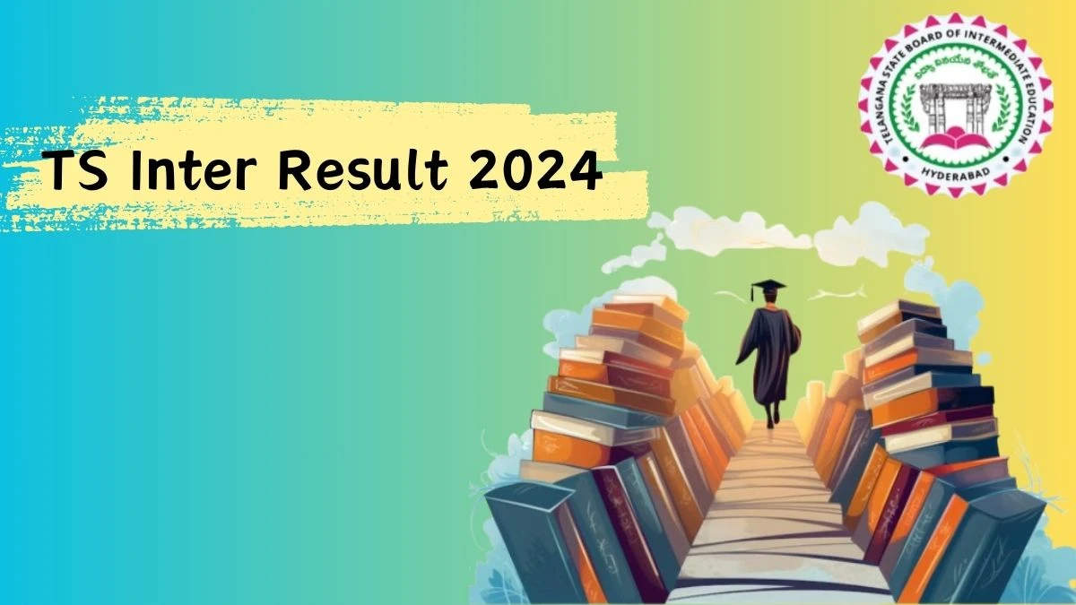 TS Inter Result 2024 (Soon) at Check tsbie.cgg.gov.in Details Here