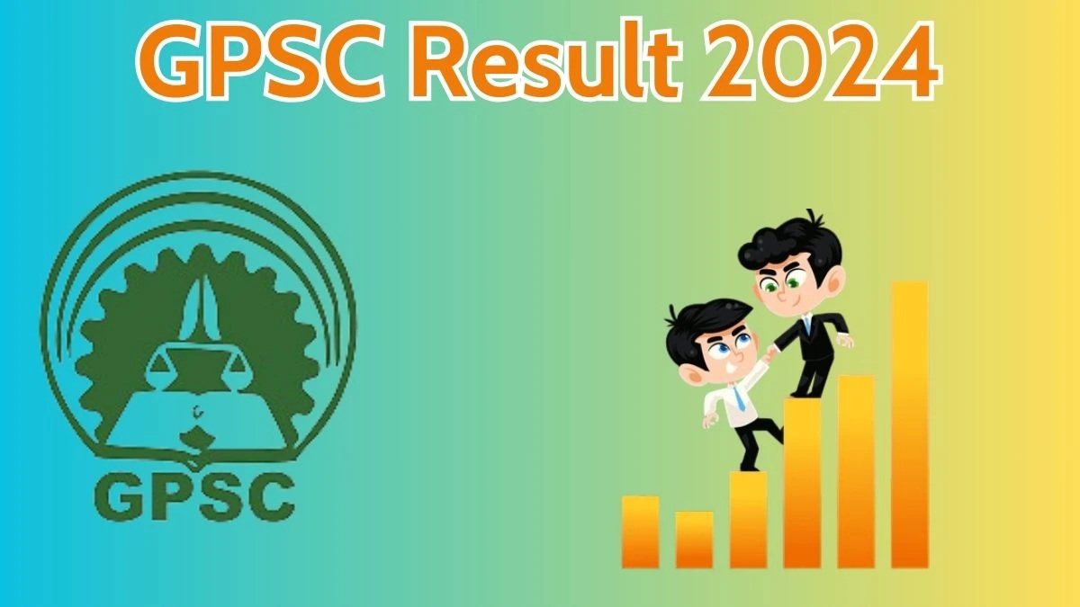 GPSC Result 2024 Announced. Direct Link to Check GPSC Planning Officer Result 2024 gpsc.goa.gov.in - 02 May 2024