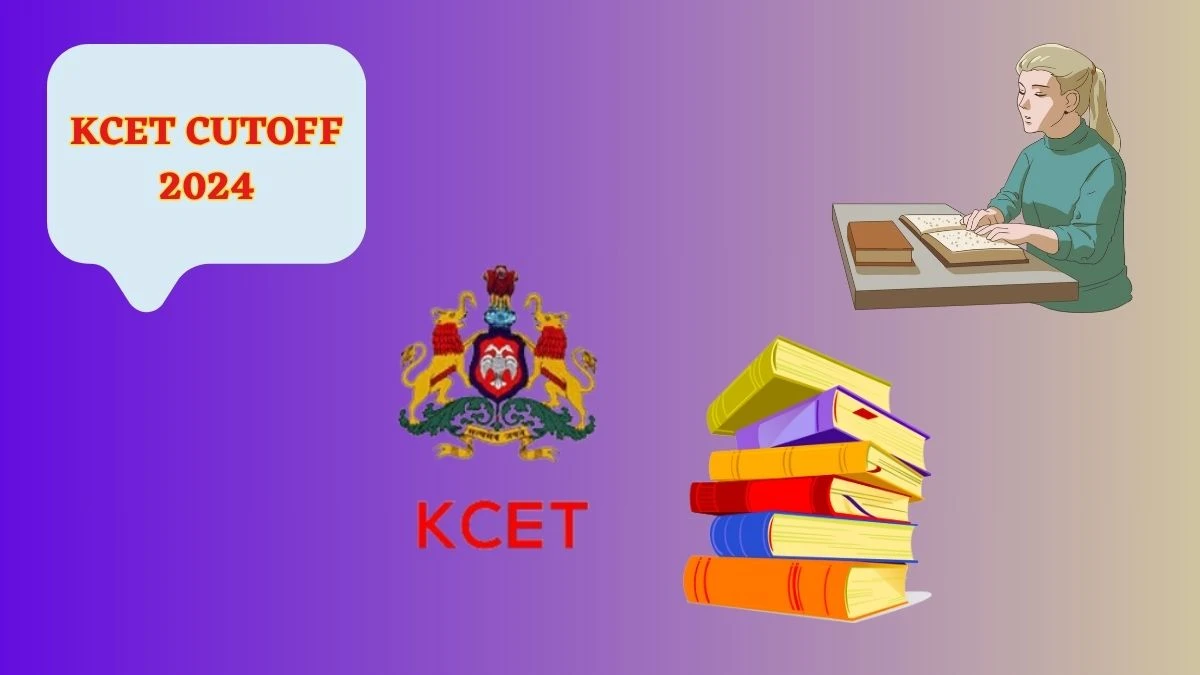 KCET Cutoff 2024 cetonline.karnataka.gov.in/kea Check Previous Year Cutoff Details Here