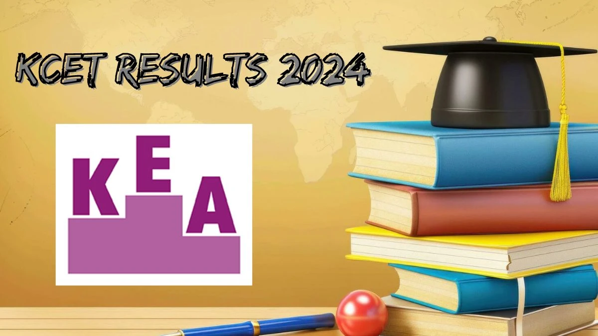 KCET Results 2024 at cetonline.karnataka.gov.in Link Out Soon Updates Here