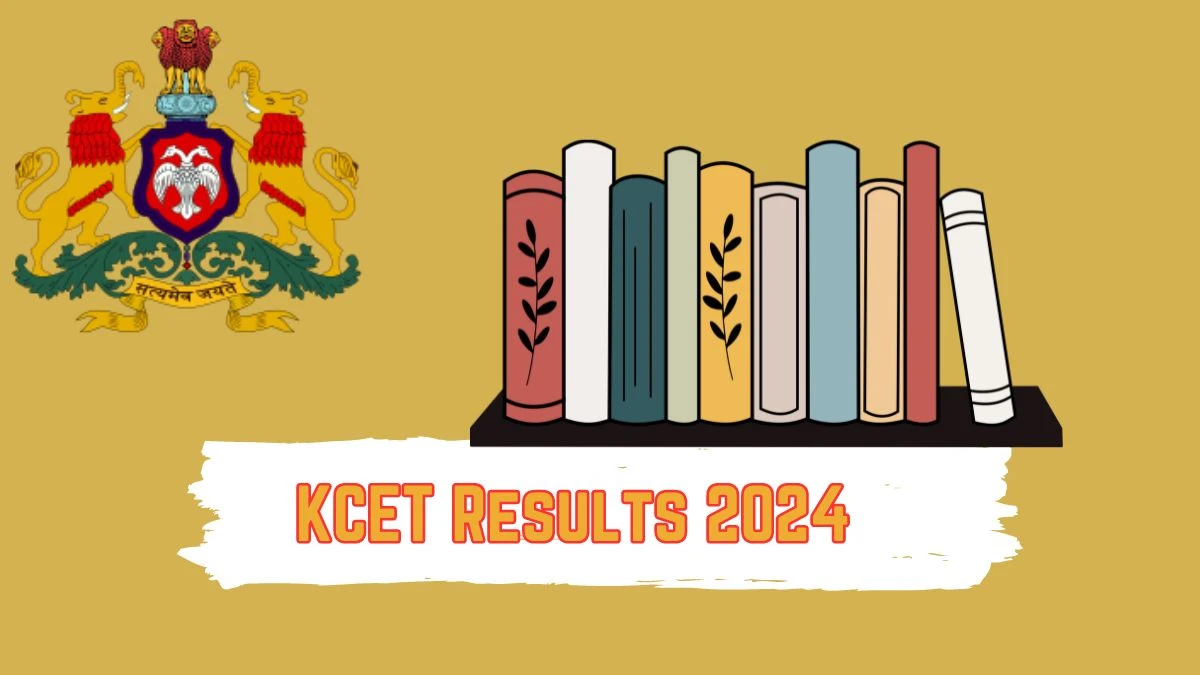 KCET Results 2024 (Soon) at cetonline.karnataka.gov.in Direct KEA Karnataka CET Result Details Here