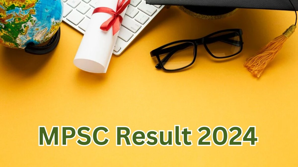 MPSC Result 2024 Announced. Direct Link to Check MPSC Inspector Result 2024 mpsc.mizoram.gov.in - 06 May 2024