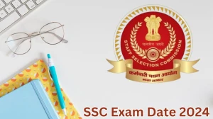 SSC Exam Date 2024 to be released for Multi Tasking Staff: Check the Date Sheet and other details ssc.nic.in - 13 May 2024