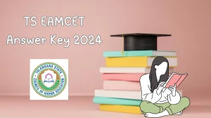 TS EAMCET Answer Key 2024 (Released) @ tseamcet.nic.in Check and Download Updates Here
