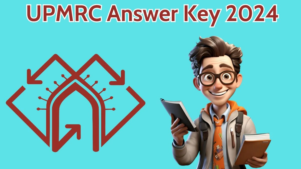 UPMRC Answer Key 2024 Available for the Executive and Non-Executive Download Answer Key PDF at lmrcl.com - 21 May 2024
