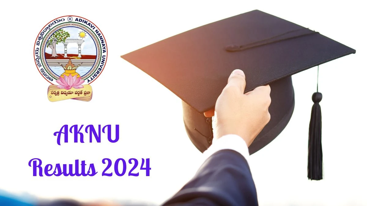 AKNU Results 2024 (Released) aknu.edu.in Check B.Pharmacy III Sem Result