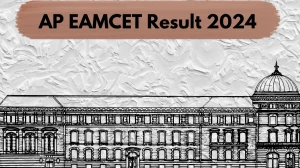 AP EAMCET Result 2024 at cets.apsche.ap.gov.in Check and Download Here