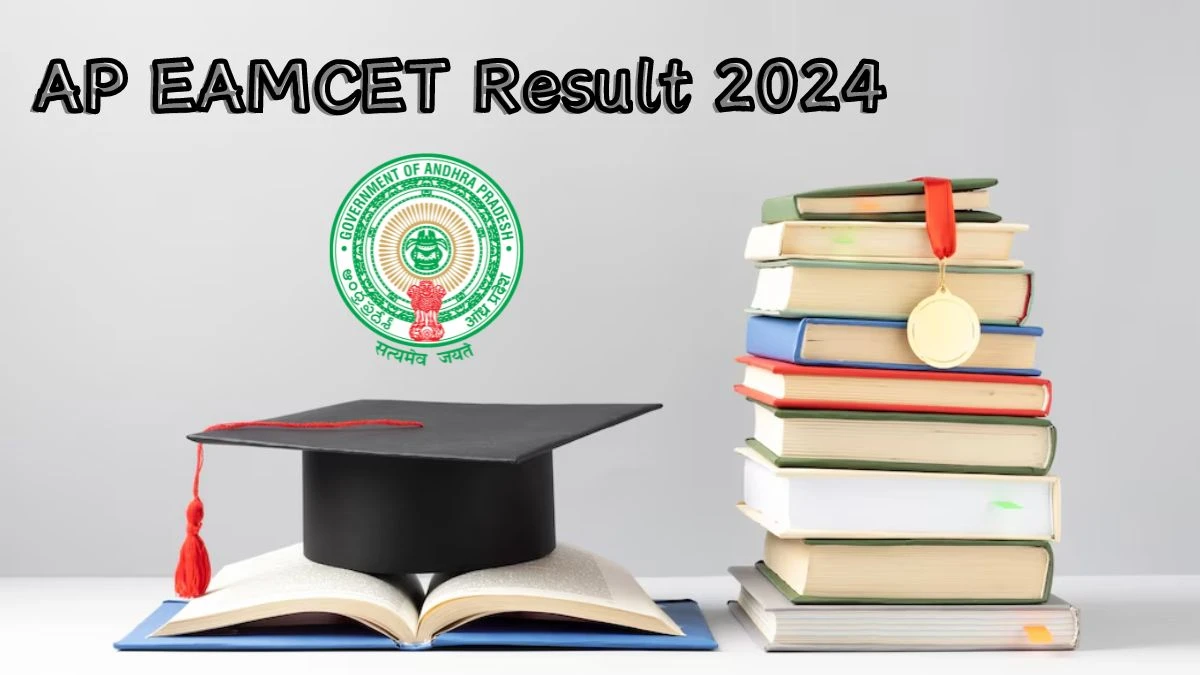 AP EAMCET Result 2024 (Soon) @ cets.apsche.ap.gov.in Check and Download Updates Here