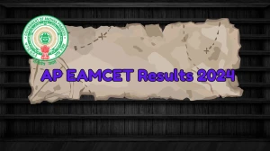 AP EAMCET Results 2024 (Soon) @ cets.apsche.ap.gov.in Check and Download Updates Here