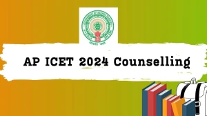 AP ICET 2024 Counselling at cets.apsche.ap.gov.in Dates Updates Here