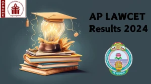 AP LAWCET Results 2024 @ sche.ap.gov.in Check Exam Result Details Here