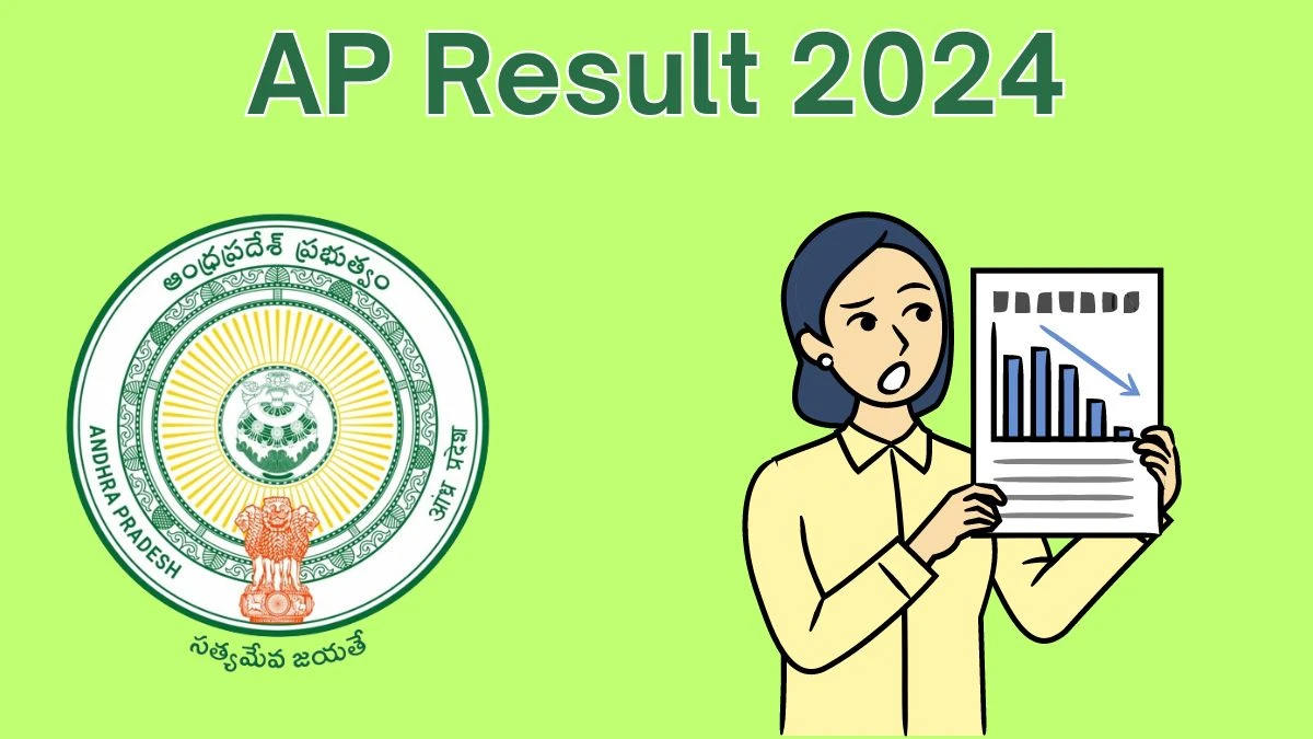 AP Result 2024 To Be Released at aptet.apcfss.in Download the Result for the Teacher Eligibility Test - 08 June 2024