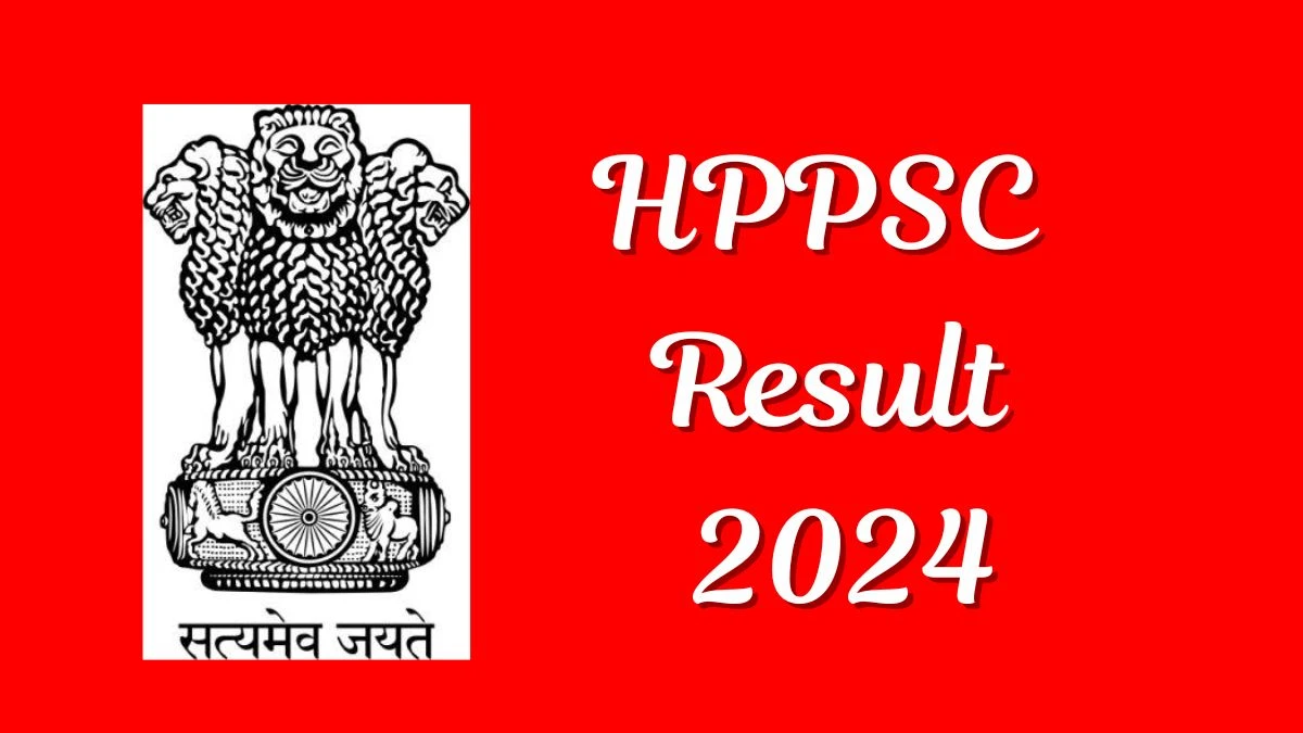 HPPSC Exam Date 2024 Check Date Sheet / Time Table of Mining Inspector and Other Posts hppsc.hp.gov.in - 04 June 2024