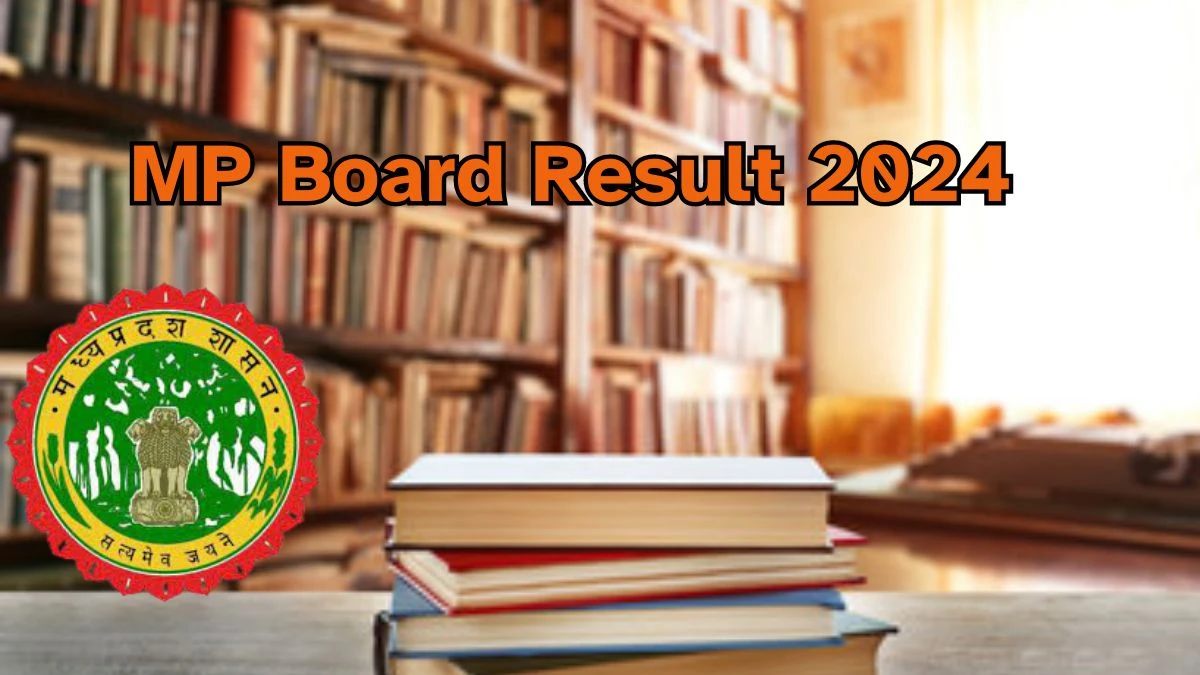 MP Board Result 2024 (Out Soon) at rskmp.in Check Class 5, 8 Re-Exam Results Details Here