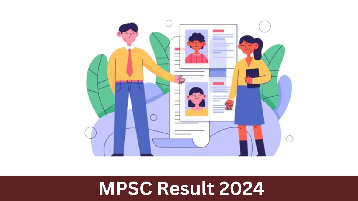 MPSC Principal Result 2024 Announced Download MPSC Result at mpsc.mizoram.gov.in - 05 June 2024
