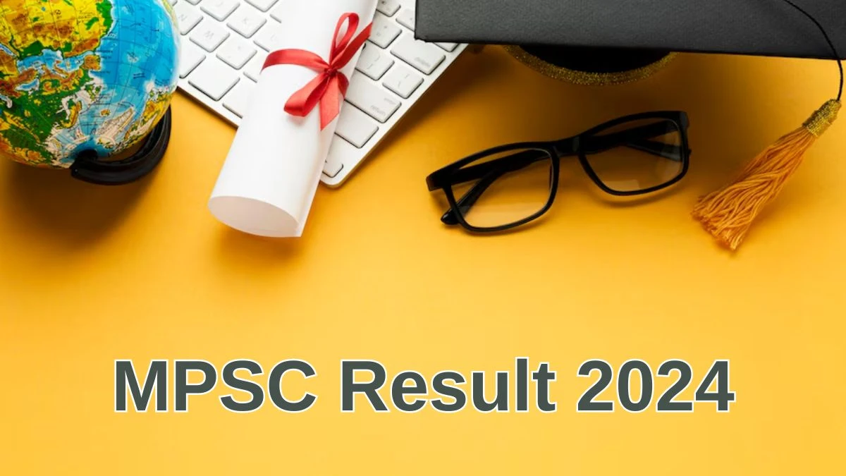 MPSC Result 2024 Announced. Direct Link to Check MPSC Principal Result 2024 mpsc.mizoram.gov.in - 11 June 2024