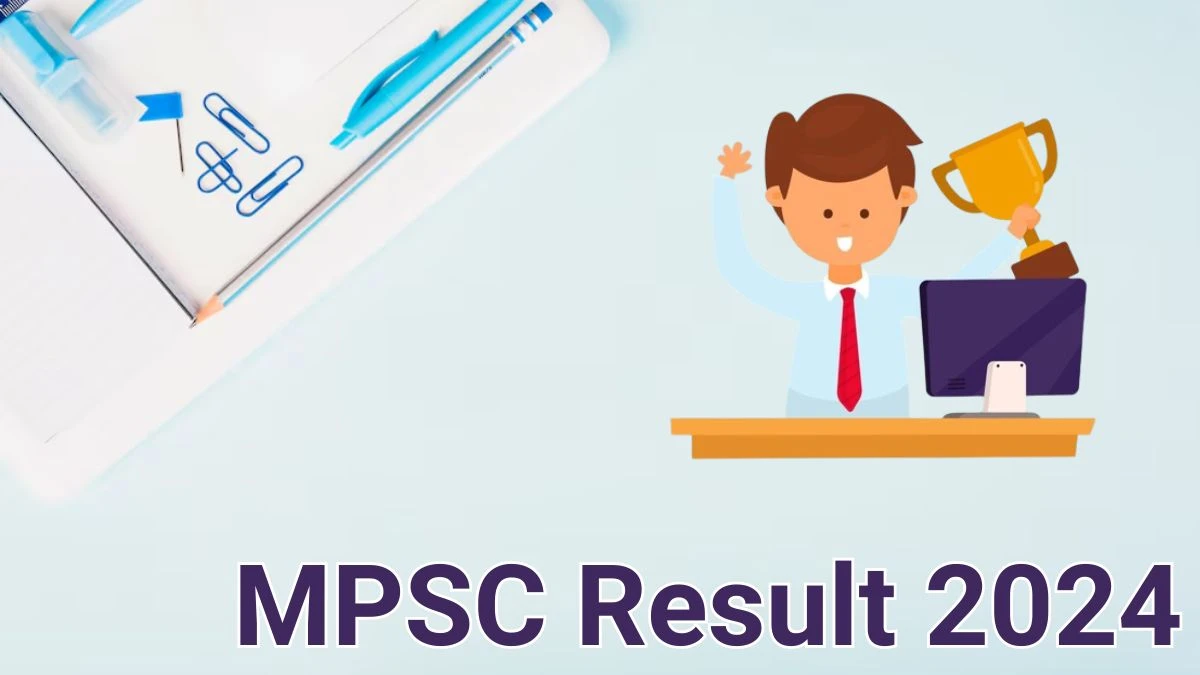 MPSC Result 2024 Announced. Direct Link to Check MPSC Psychologist Result 2024 mpsc.mizoram.gov.in - 05 June 2024