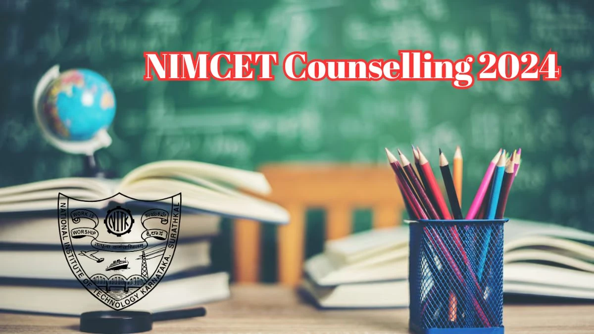 NIMCET Counselling 2024 @ nimcet.admissions.nic.in Registration (Jun 29) Updates Here