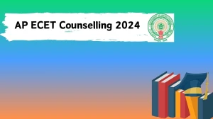 AP ECET Counselling 2024 at ecet-sche.aptonline.in Web Options Edit Facility Begins