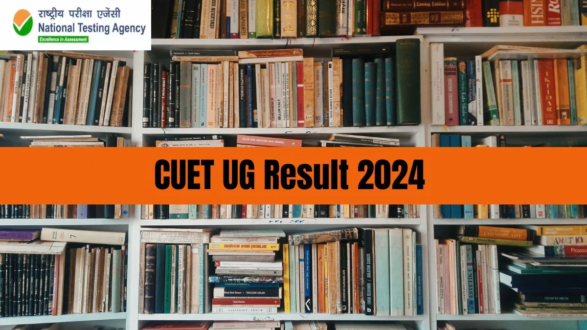 CUET UG Result 2024 (Soon) @ exams.nta.ac.in CUET Exam Updates Here