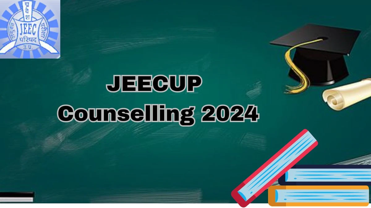 JEECUP Counselling 2024 Round 2 Seat Allotment Result (25th Jul) at jeecupadmissions.nic.in Details Here