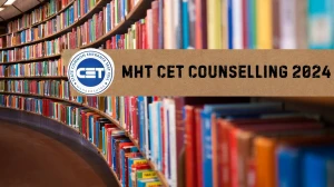 MHT CET Counselling 2024 @ cetcell.mahacet.org Registration Begin (10th Jul) How to Apply