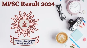 MPSC Result 2024 To Be Announced Soon Maharashtra Civil Services Exam @ mpsc.gov.in check Scorecard, Merit List - 23 July 2024
