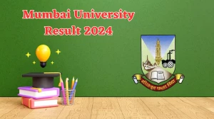 Mumbai University Result 2024 (Announced) at mu.ac.in B.e.cse(Data Science) (Sem Viii) (Cbcs) ('c'scheme) Link Details Here