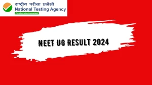 NEET UG Result 2024 (Revised Final Result Out soon) @ exams.nta.ac.in Details Here