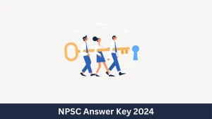 NPSC Combined Technical Services Answer Key 2024 to be out for Combined Technical Services: Check and Download answer Key PDF @ npsc.nagaland.gov.in - 17 July 2024