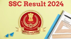 SSC Result 2024 Announced. Direct Link to Check SSC Constable Result 2024 ssc.gov.in - 16 July 2024