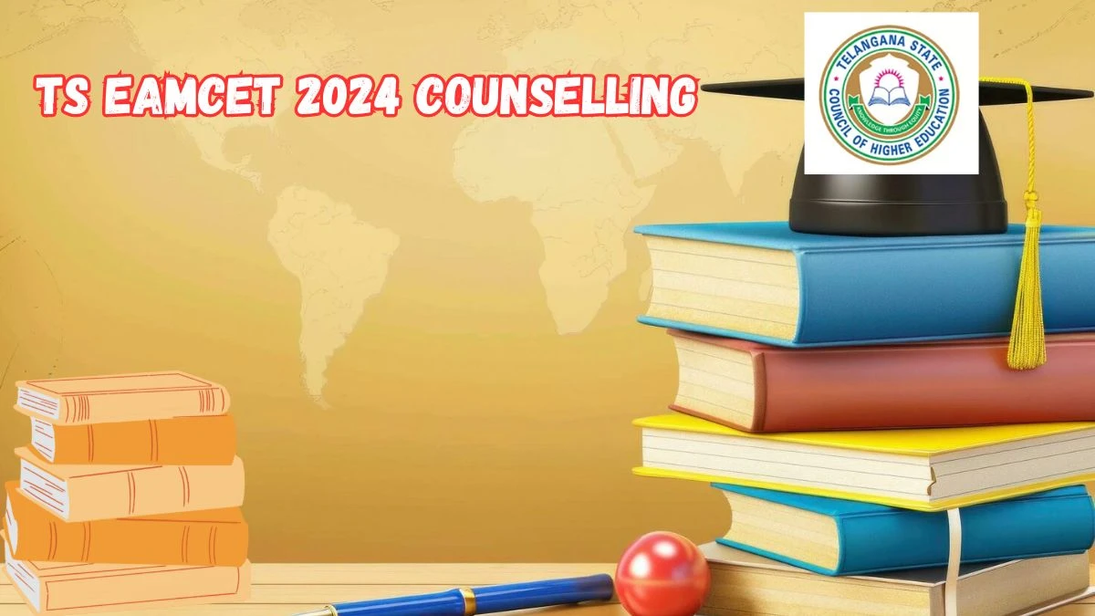 TS EAMCET 2024 Counselling at tgeapcet.nic.in Phase 2 Seat Allotment Result Today