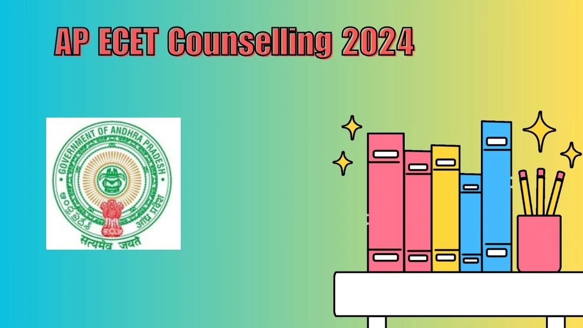 AP ECET Counselling 2024 at ecet-sche.aptonline.in Final Phase Seat Allotment Result Announcing Today Details Here