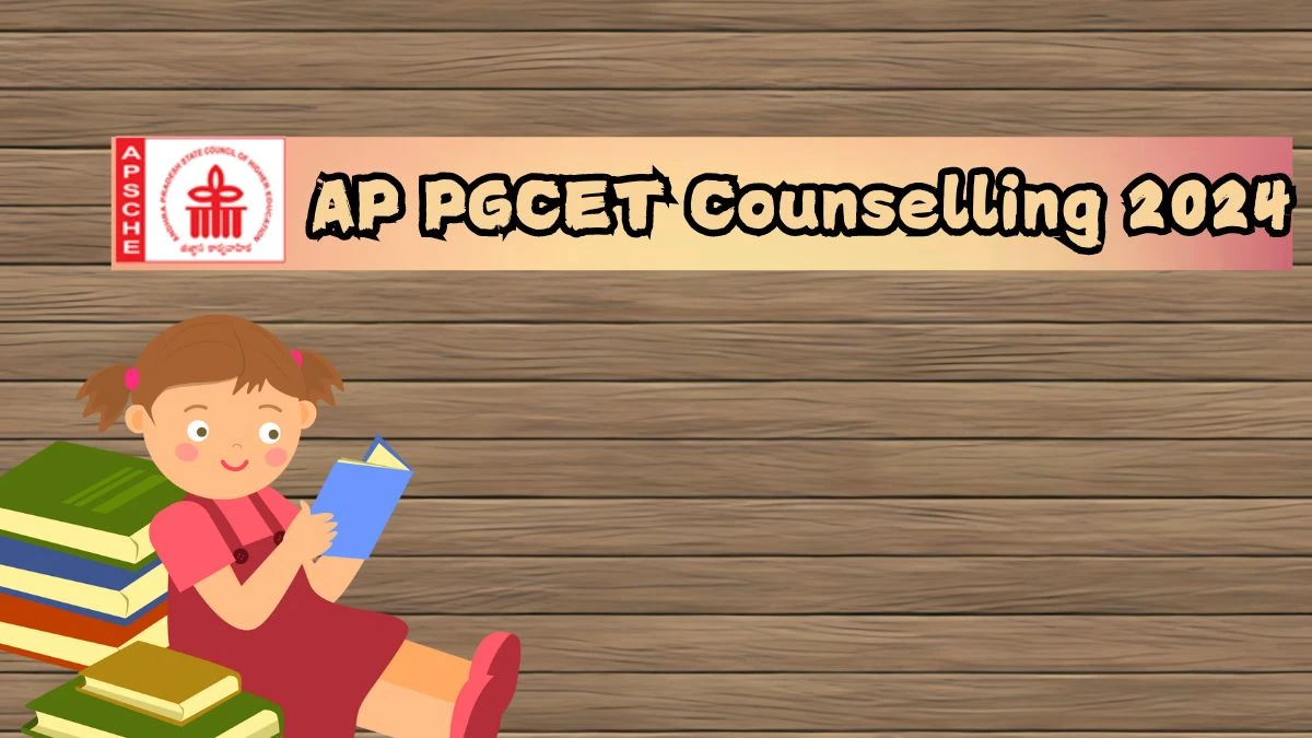 AP PGCET Counselling 2024 at eapcet-sche.aptonline.in/EAPCET/ Web Options Entry started Here