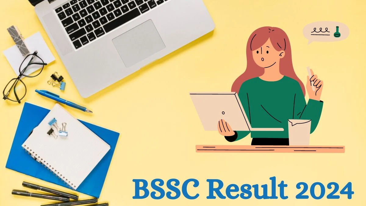 BSSC Result 2024 To Be Announced Soon Sahayak Urdu Anuwadak @ bssc.bih.nic.in check Scorecard, Merit List - 30 Aug 2024