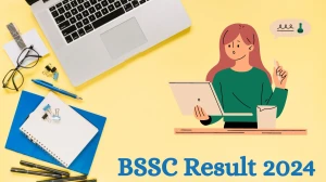 BSSC Result 2024 To Be Announced Soon Sahayak Urdu Anuwadak @ bssc.bih.nic.in ch...