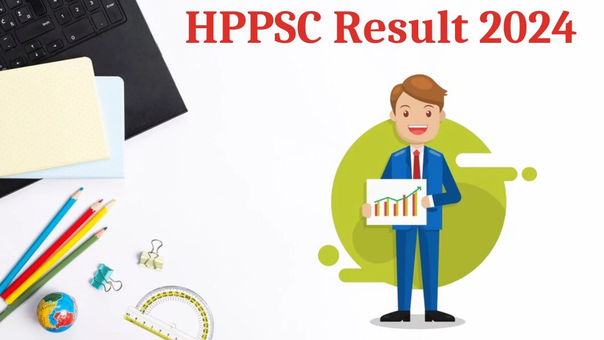 HPPSC Result 2024 Announced. Direct Link to Check HPPSC Lecturer Result 2024 hppsc.hp.gov.in - 23 Aug 2024