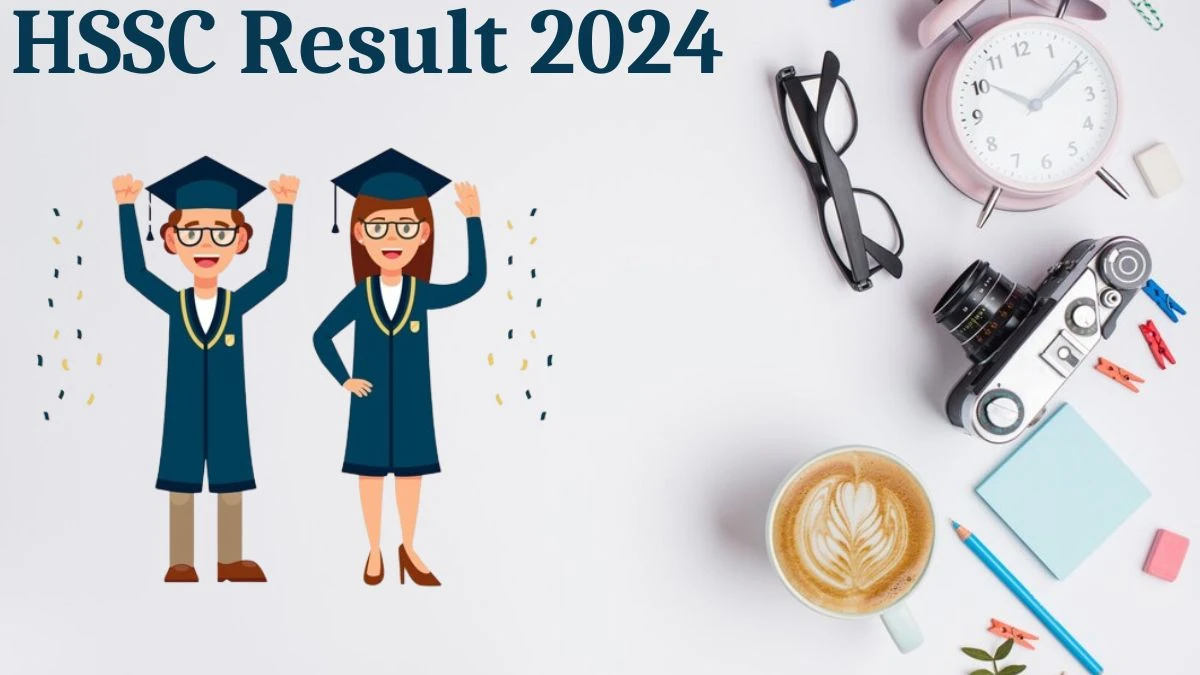 HSSC Result 2024 Announced. Direct Link to Check HSSC Constable Result 2024 hssc.gov.in - 23 Aug 2024