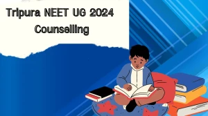 Tripura NEET UG 2024 Counselling at dmeonline.tripura.gov.in Registration Begin Link Here