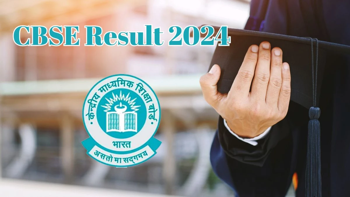 CBSE Result 2024 Announced. Direct Link to Check CBSE Assistant Secretary, Accounts Officer, Accountant, JA Result 2024 cbse.gov.in