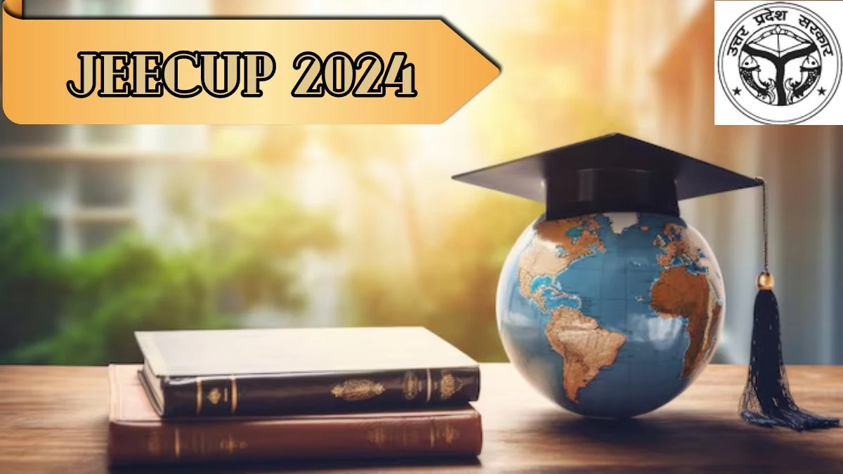 JEECUP 2024 Round 6 Choice Filling To Begin Today at jeecup.admissions.nic.in Check JEECUP 2024 Exam Updates Here