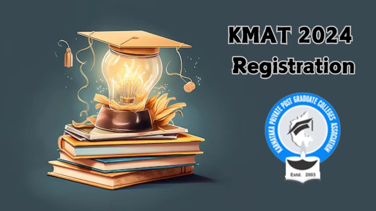 KMAT 2024 Registration @ kmatindia.com Registration Close Date Extended (10th Sep), How to Apply