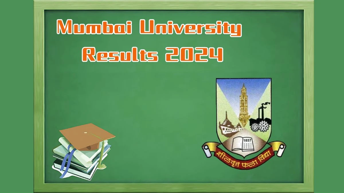 Mumbai University Results 2024 (Released) @ mu.ac.in Check M.A.(Honours) In Politics Here