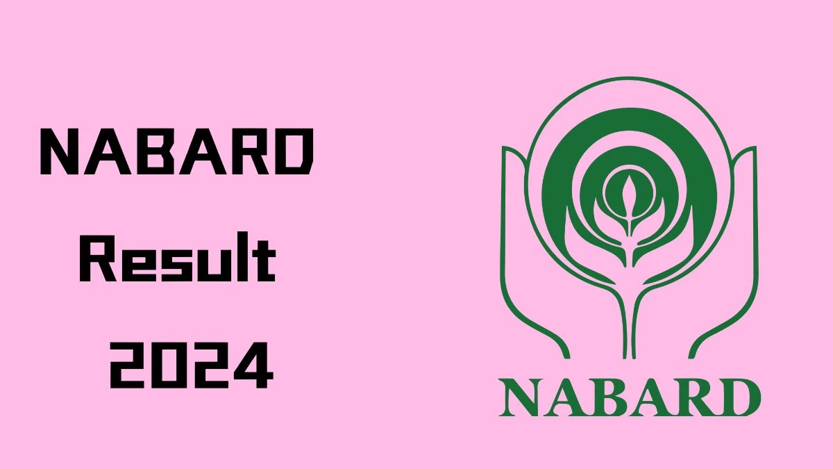 NABARD Admit Card 2024 For Assistant Manager Grade-A released Check and Download NABARD Ticket, Exam Date @ nabard.org - 10 October 2024