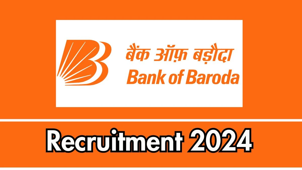 Bank of Baroda Govt Jobs 2024: Office Assistant, FLC Counsellors Vacancy, Graduate Pass Jobs in Kaushambi